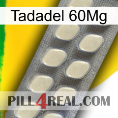 Tadadel 60Mg 08